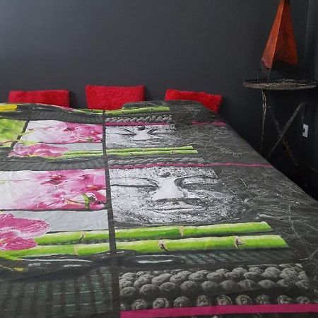 Yaelines Bed & Breakfast Fecamp Luaran gambar