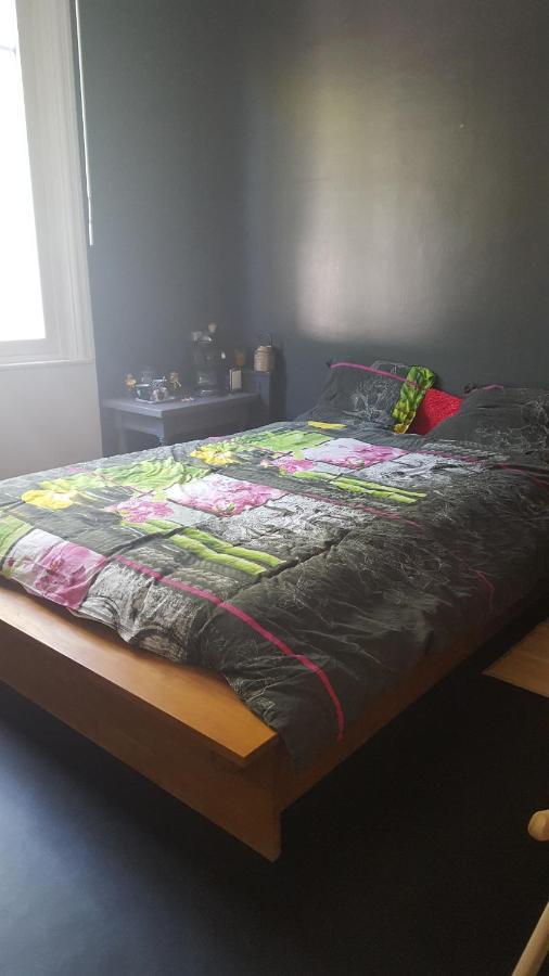 Yaelines Bed & Breakfast Fecamp Luaran gambar