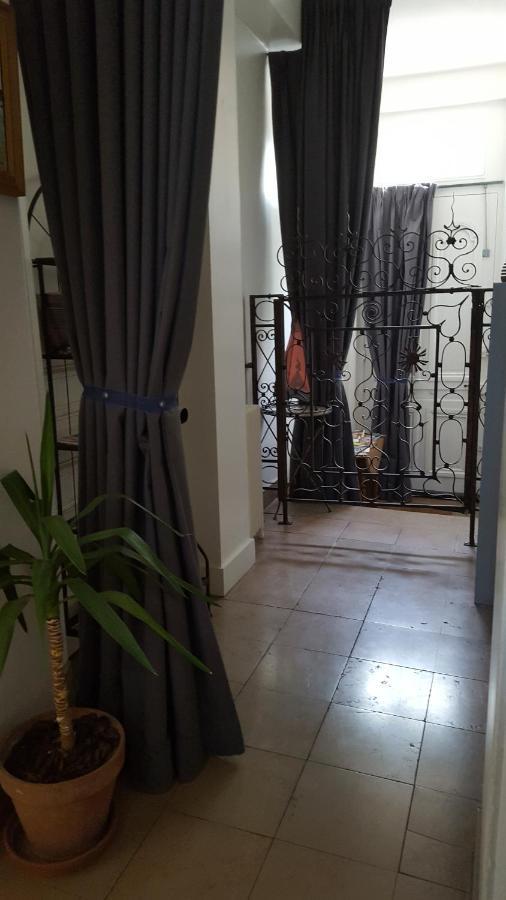 Yaelines Bed & Breakfast Fecamp Luaran gambar